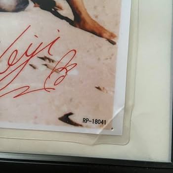 Amazon.co.jp: EXILE TAKAHIRO 直筆サイン ポスター : おもちゃ