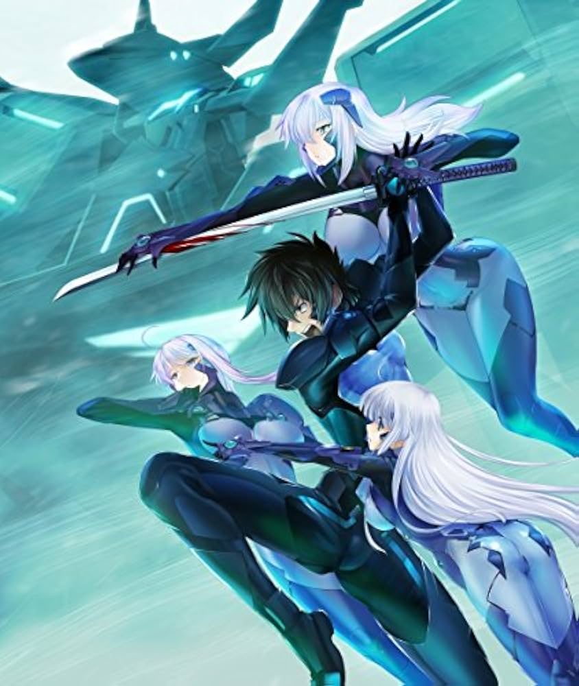 Amazon.co.jp: マブラヴ オルタネイティヴ トータル・イクリプス : PC