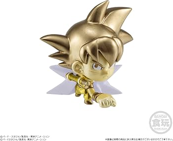 Amazon.co.jp: ドラゴンボール 超戦士フィギュア8 12個入りBOX (食玩