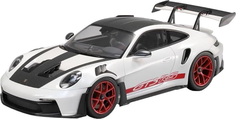 Amazon | タミヤ(TAMIYA) 1/24 スポーツカーシリーズ No.370 ポルシェ