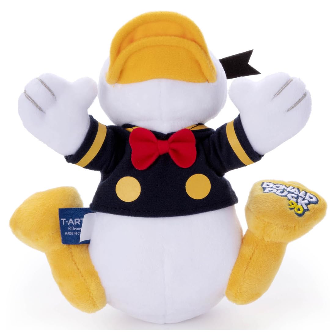Amazon.co.jp: ディズニーキャラクター DONALD DUCK 90 ぬいぐるみS