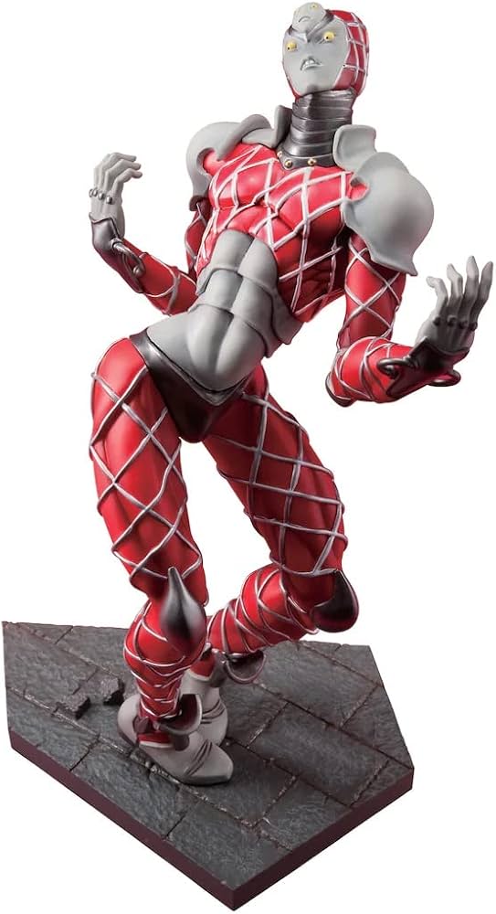 Amazon | 一番くじ ジョジョの奇妙な冒険 第五部 黄金の風 B賞