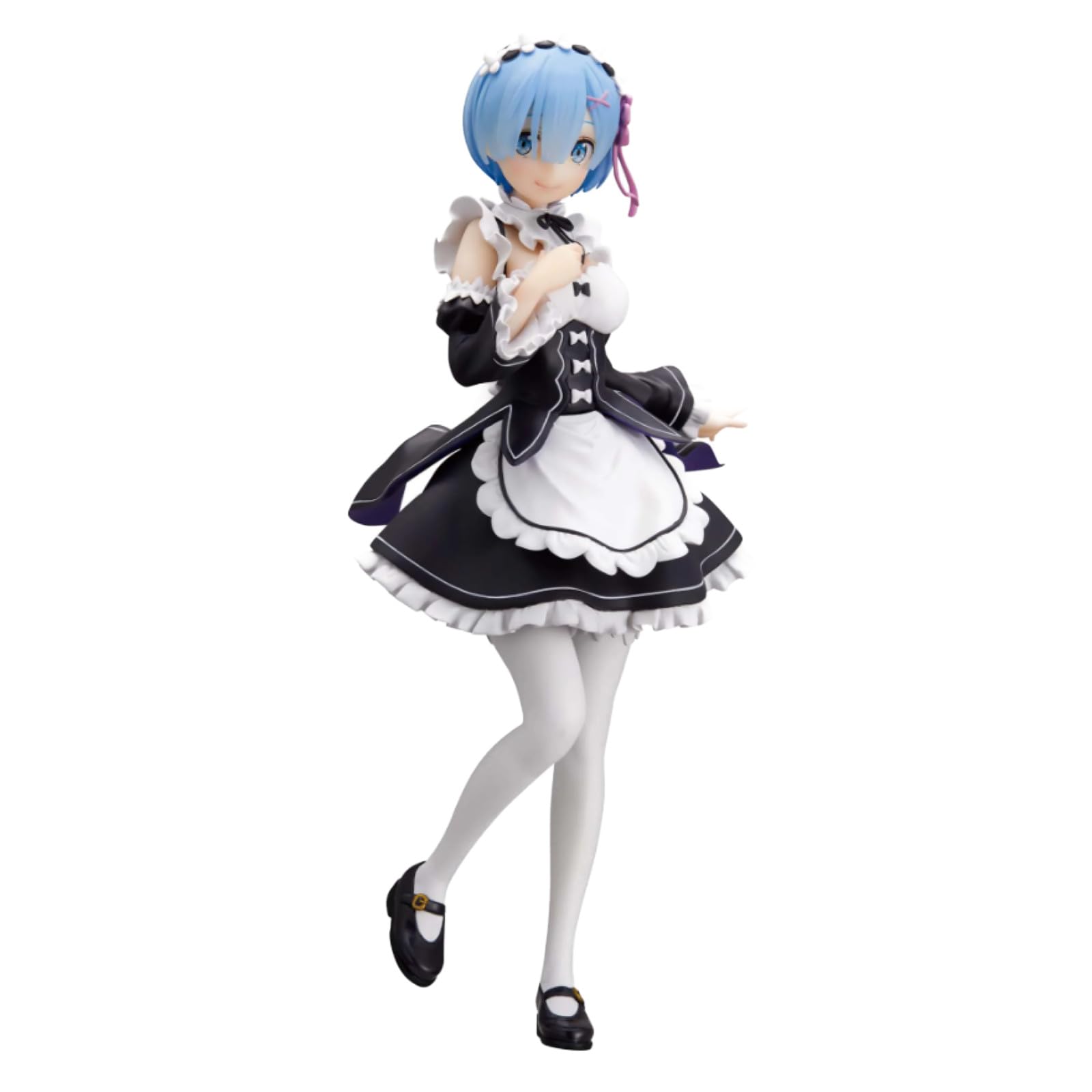Amazon.co.jp: GLITTER＆GLAMOURS REM maid ver. レム メイドver