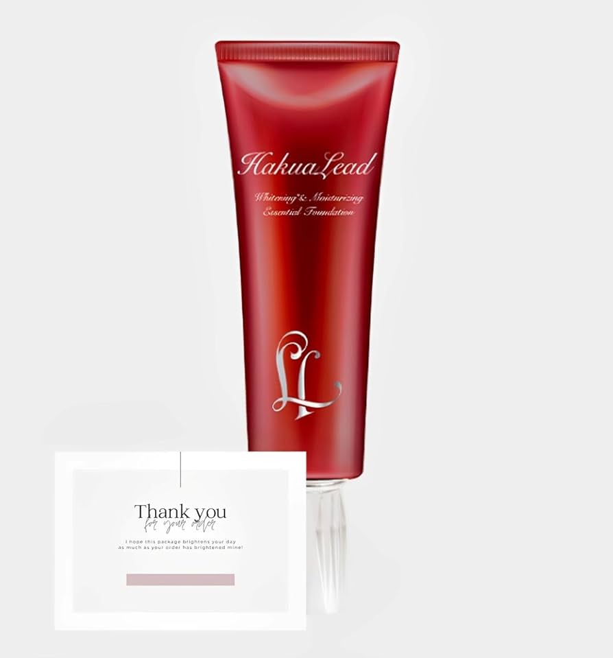 Amazon.co.jp: 【単品】ハクアリード ホワイトニング＆モイスチャ