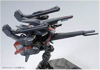 Amazon | HGUC 1/144 ZII(ゼッツー) トラヴィス・カークランドカラー