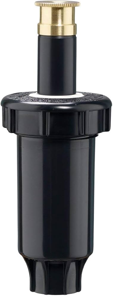 Amazon.com : Orbit 54243 2-Inch 400-Series Professional Pop-Up