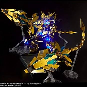 Amazon | 機動戦士ガンダムNT PG 1/60 ユニコーンガンダム3号機