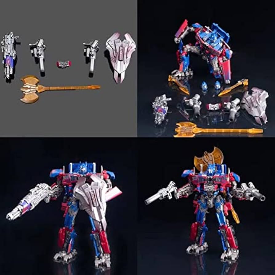 Amazon.co.jp: NA トランスフォーマー おもちゃ スタジオシリーズ