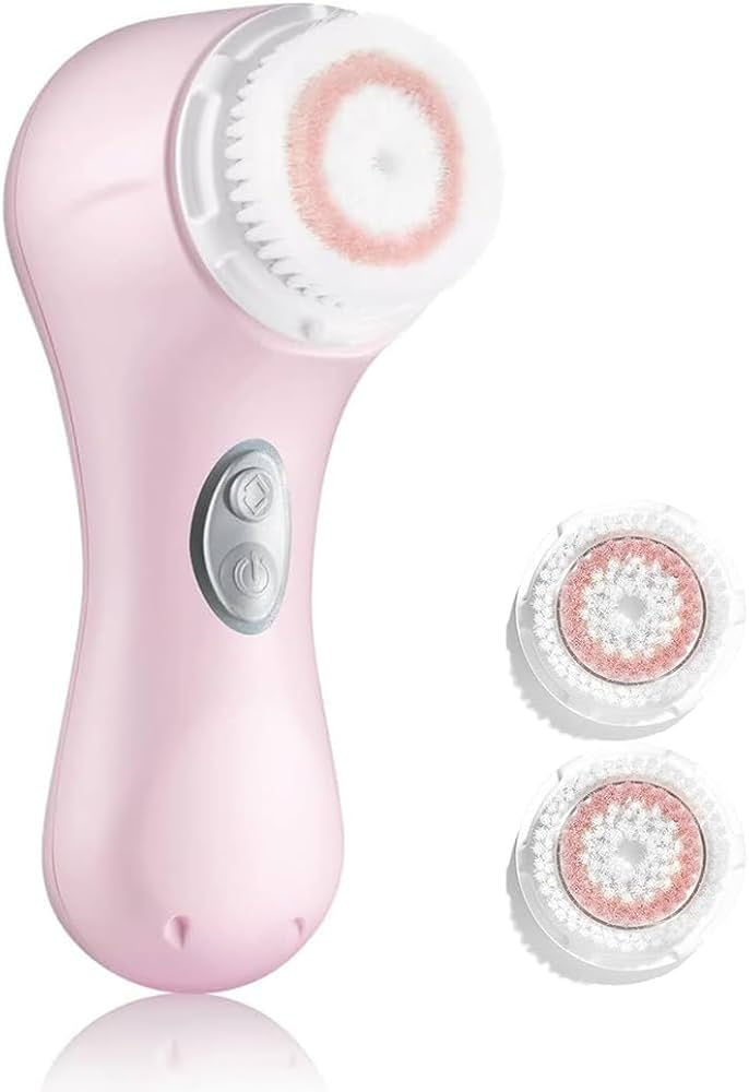 Clarisonic Mia 2 Sonic Facial Skin Cleansing Brush System,2 Speeds