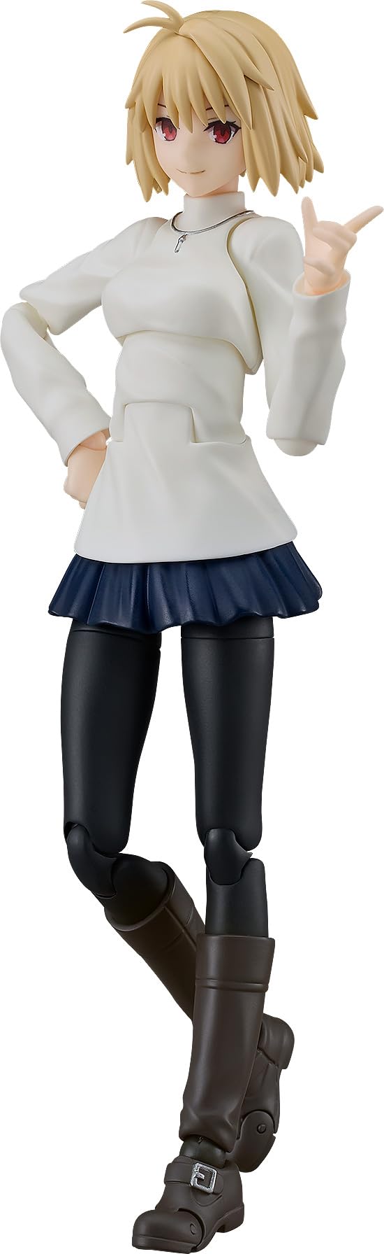 Amazon | マックスファクトリー(Max Factory) figma 月姫 A piece of