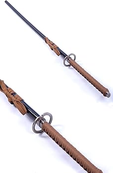 Amazon.co.jp: るろうに剣心 コスプレ 刀 緋村剣心逆刃刀 104CM 木製