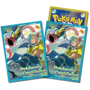 Amazon.co.jp: スリーブ - カードサプライ・アクセサリ: ホビー