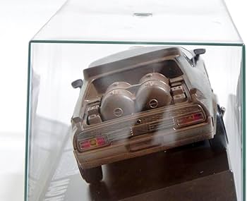 Amazon.co.jp: 京商 ミニッツ ボディ スカイネット マッドマックス