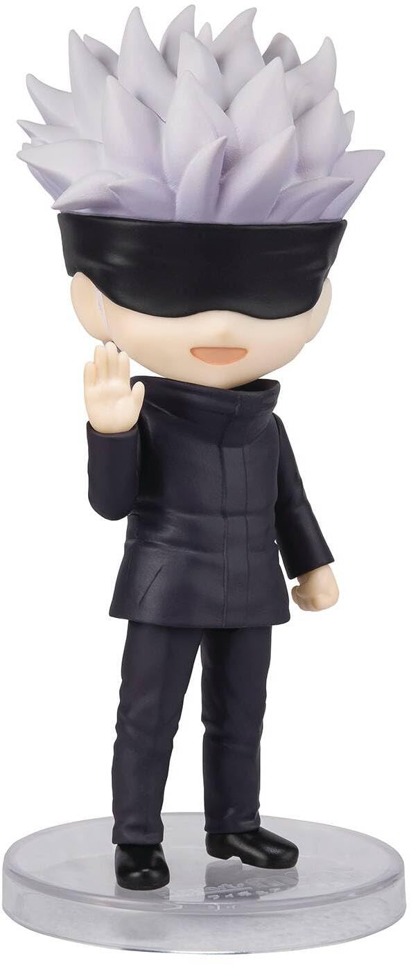 Amazon.co.jp: TAMASHII NATIONS Figuarts mini 呪術廻戦 五条悟 約