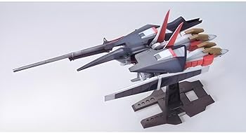 Amazon | R3 1/100 エルガイムMk-II 色分け済みプラモデル（ 重戦機