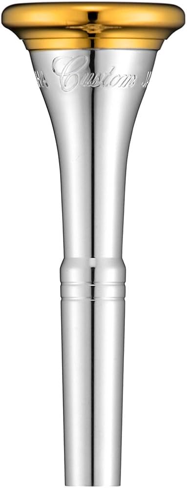 Amazon | ヤマハ YAMAHA フレンチホルンマウスピース HR-30-GP