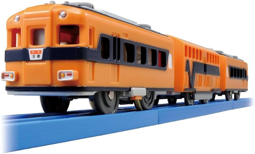 Amazon.co.jp: タカラトミー(TAKARA TOMY) TOMY プラレール限定車両