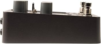 Amazon | UNIVERSAL AUDIO UAFX Galaxy '74 Tape Echo & Reverb UAFX