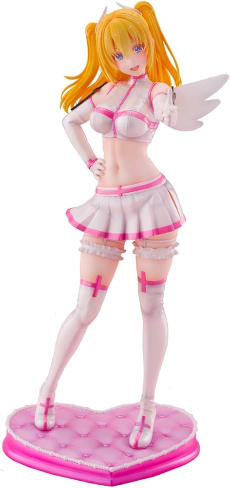 Amazon | ベルファイン (BellFine) 2.5次元の誘惑 リリエル 真・天使