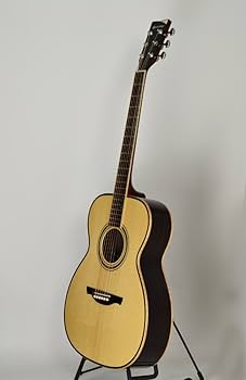 Amazon | HISTORY NT-S3 NAT アコースティックギター フォークギター