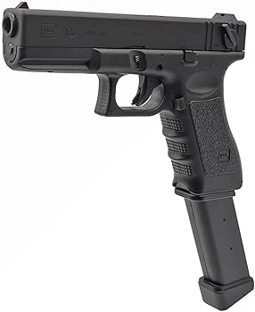 Amazon | 良品武品 東京マルイ純正互換 電動ハンドガン グロック G18C