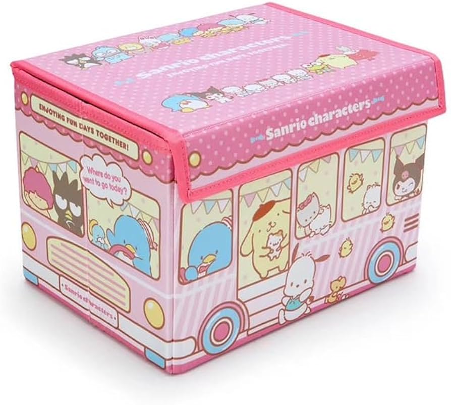 Amazon｜リトルツインスターズ ポチャッコ マイメロディ シナモロール