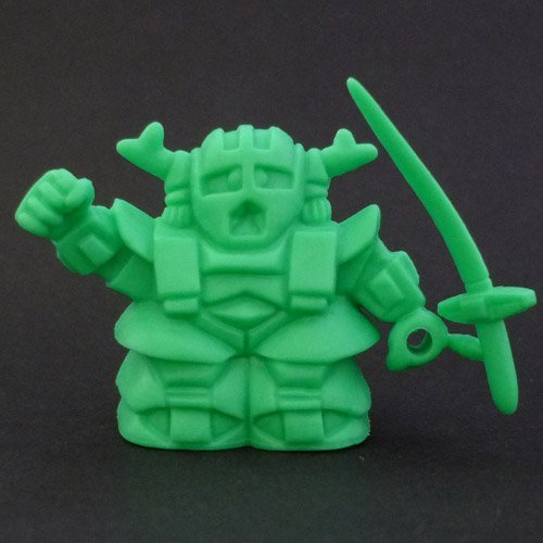 Amazon.co.jp: 復刻!ガシャポン戦士シリーズ SDガンダムワールド2 ガン