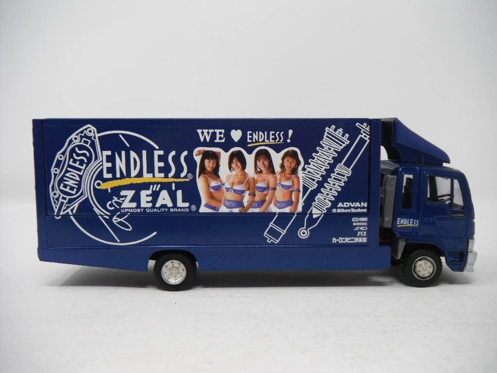 Amazon | □ MTECHエムテック『1/43 エンドレス レーシング トランス