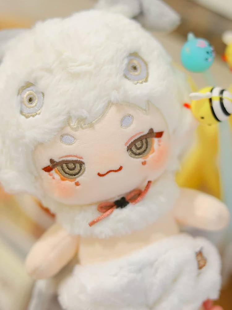 Amazon.co.jp: ぬい 本体 無属性 15cm 20cm 40cm オリジナル かわいい