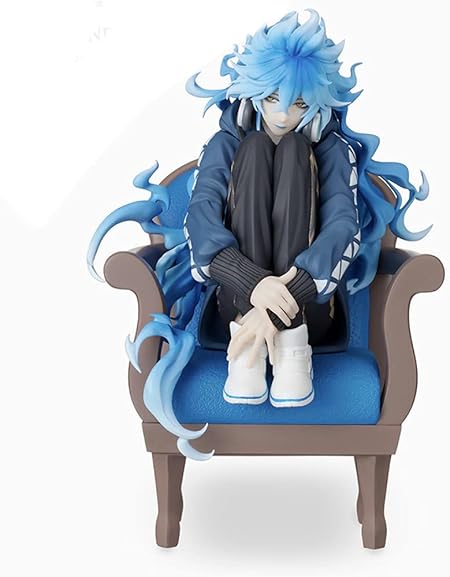 ツイステ】イデア（プラチナジャケット）について | ガラクタbox