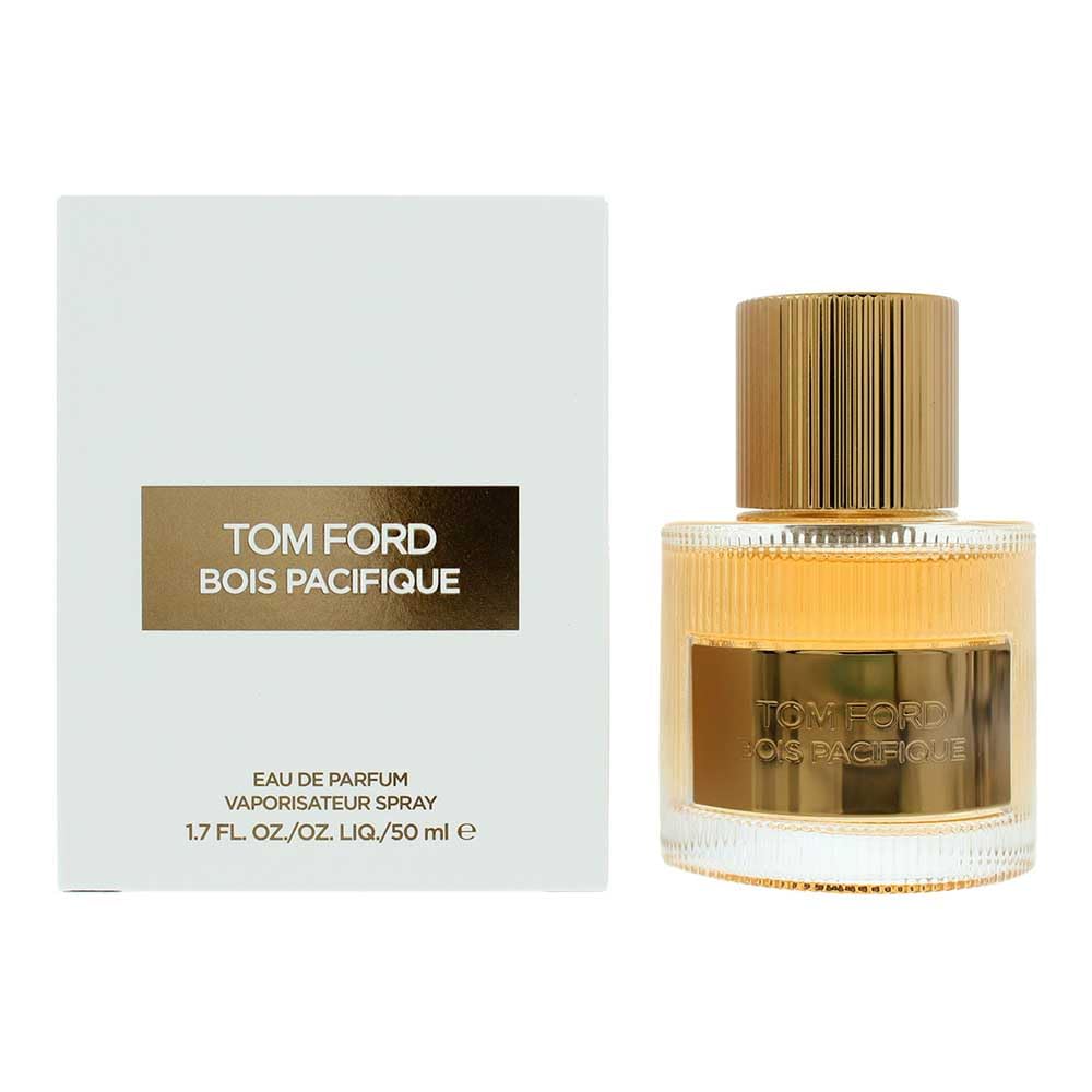 Tom Ford Bois Pacıfıque 50 ml Edp Parfüm : Amazon.com.tr: Kişisel