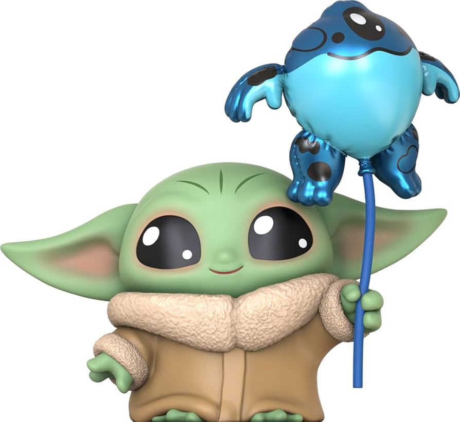 Amazon.co.jp: コスビ スター・ウォーズ・コレクション TVドラママンダ