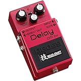 DM-3 Delay（アナログディレイ） │ BOSSマニア共和国