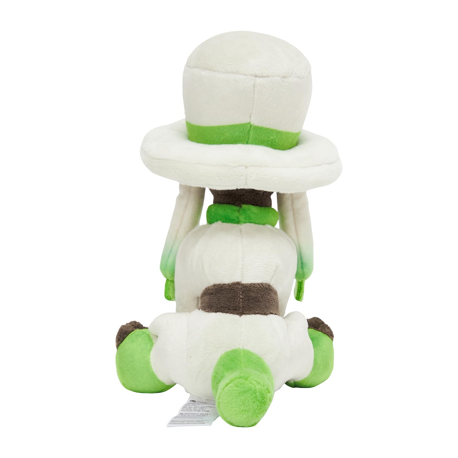 Amazon.co.jp: ポケモンセンターオリジナル 676 ぬいぐるみ Pokémon