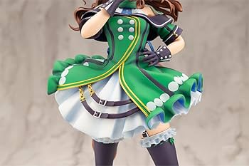 Amazon | 壽屋(KOTOBUKIYA) ウマ娘 プリティーダービー キングヘイロー