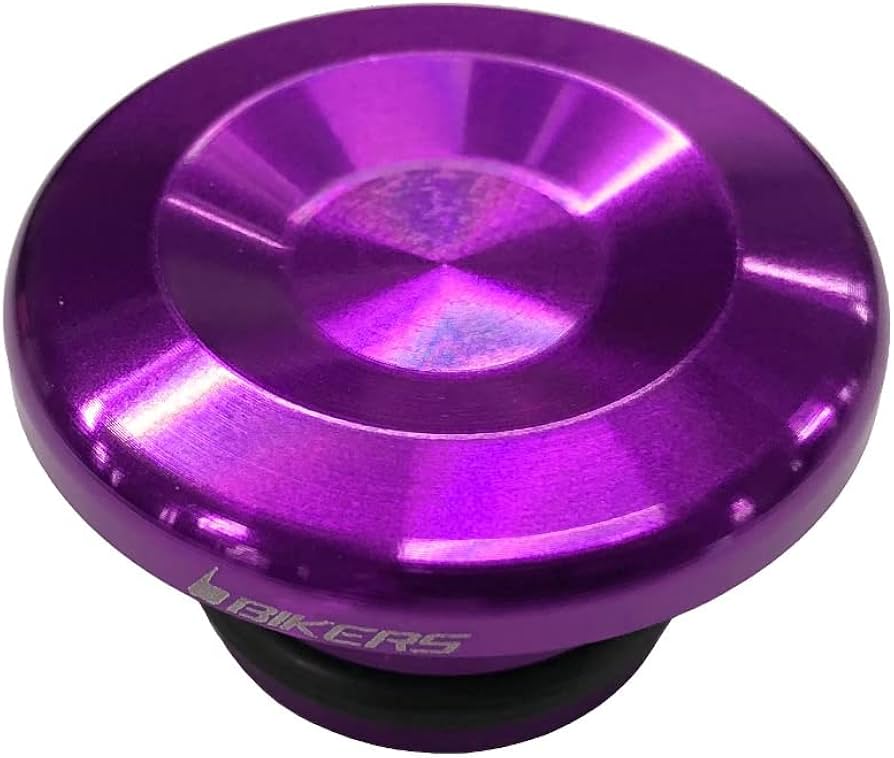 Amazon | BIKERS(バイカーズ) ステムキャップ ZX-25R ZX-4RR ZX-4R SE