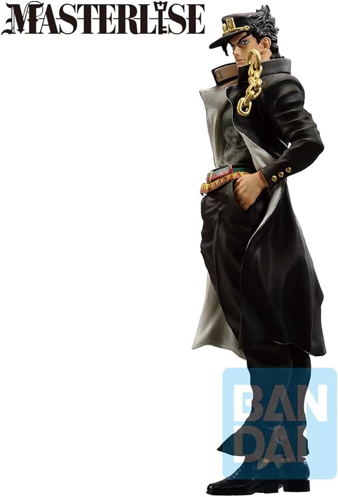 Amazon.co.jp: バンプレスト一番くじジョジョの奇妙な冒険