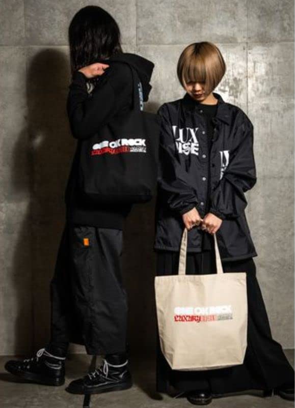 Amazon.co.jp: ONE OK ROCK（ワンオクロック）LUXURY DISEASE JAPAN