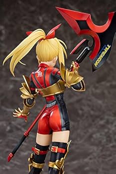 Amazon | GOODSMILE RACING & TYPE-MOON RACING ネロ・クラウディウス