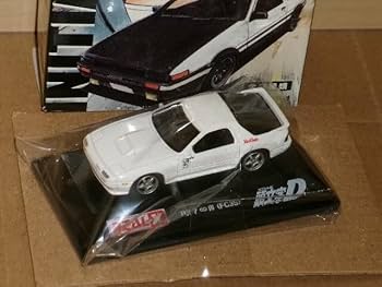 Amazon | 1/72 REAL-X 頭文字D イニシャルD ダイキャストミニカー