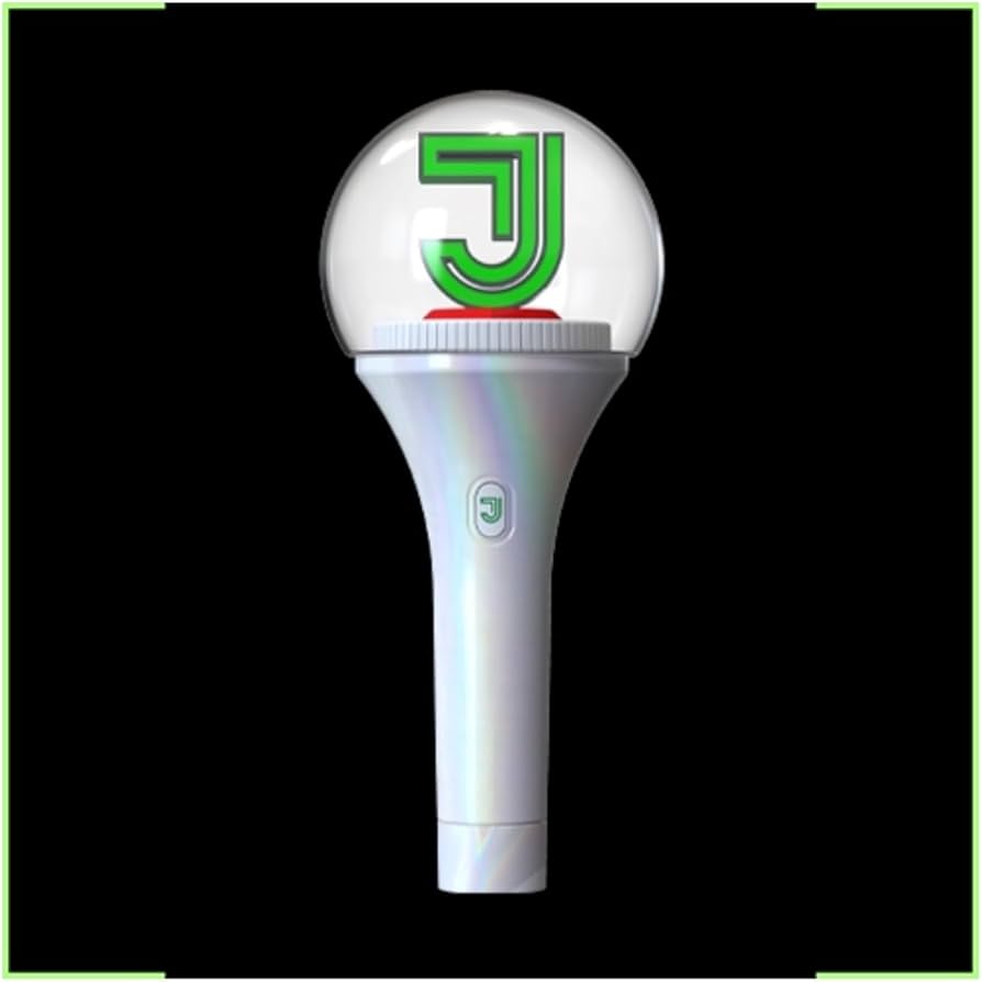 Amazon.co.jp: KIM JAE JOONG - OFFICIAL LIGHT STICK 公式 ペンライト