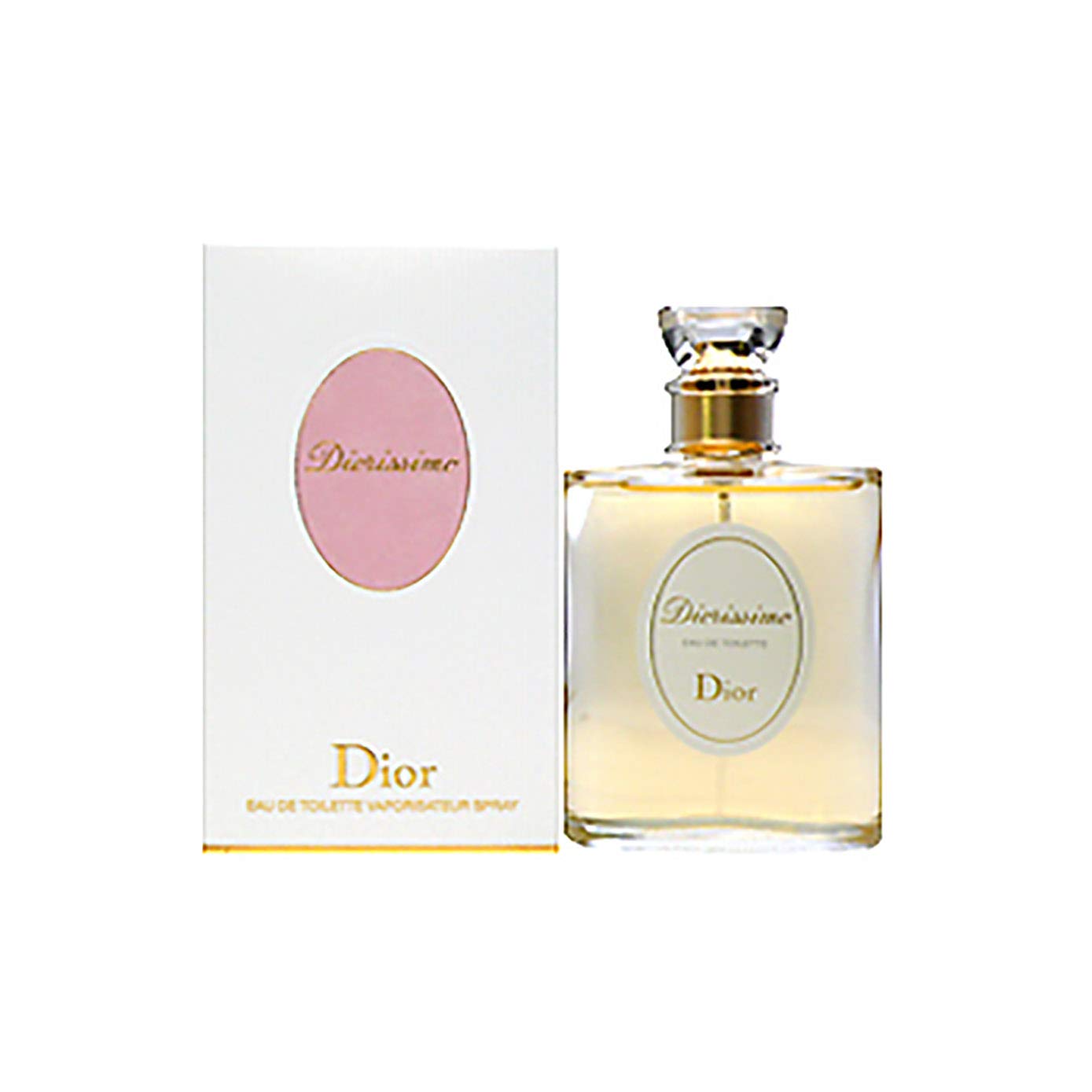 Amazon | クリスチャンディオール ディオリッシモ EDT SP 100ml | Dior