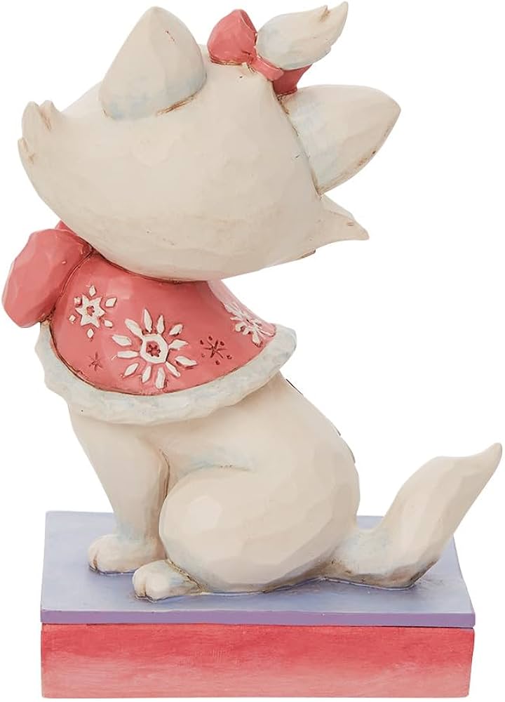 Amazon.co.jp: 【Disney Traditions】おしゃれキャット マリー
