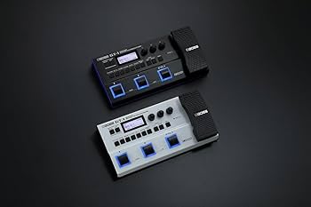 Amazon | BOSS GT-1-WH 【数量限定カラー】 マルチエフェクター エレキ