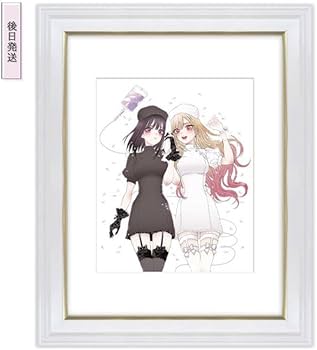 Amazon.co.jp: その着せ替え人形は恋をする 展覧会 着せ恋展 複製原画