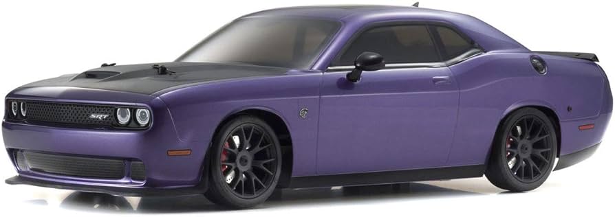 Amazon.co.jp: 京商 1/10スケール 電動RC 4WDフェーザーMk2 FZ02L