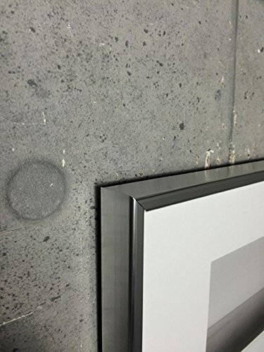 Amazon.co.jp: ポスター 杉本博司 マット額装品/杉本博司/ボーデン湖