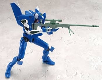 Amazon.co.jp: TAMASHII NATIONS 魂SPEC XS-09 エヴァンゲリオン 零