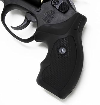 Amazon.co.jp: [マルシン] S&W M36 チーフスペシャル 6mmXカートリッジ