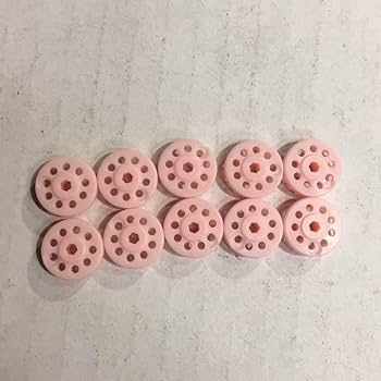 Amazon | ミニ四駆 軽量ピンククラウンギヤ 10ケセット G13 ピンク 通販